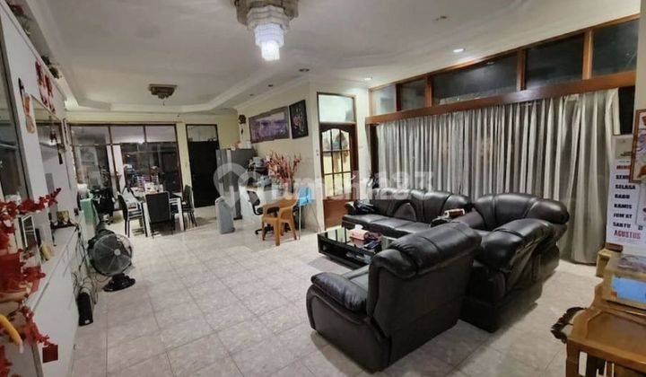 Dijual Rumah Minimalis Di Petojo Selatan Jakarta 2