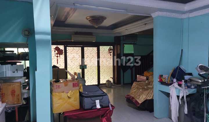 For Sale: Former Boarding House in Pasar Baru, Central Jakarta 2