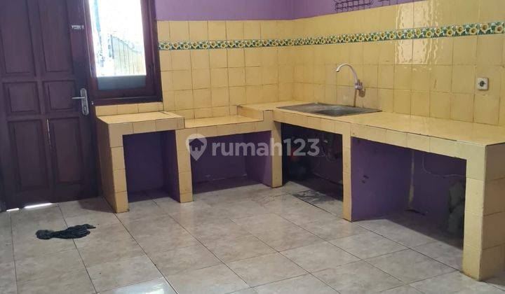 Dijual Rumah Siap Huni Di Pondok Ungu Permai Bekasi  2