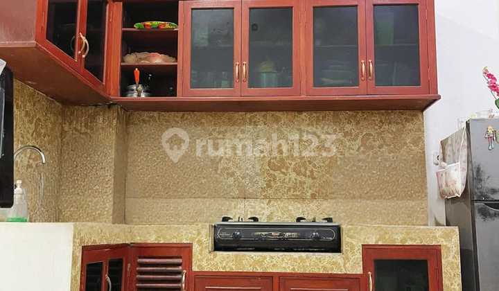 Di Jual Rumah Siap Huni di Kayuringin Kota Bekasi 2