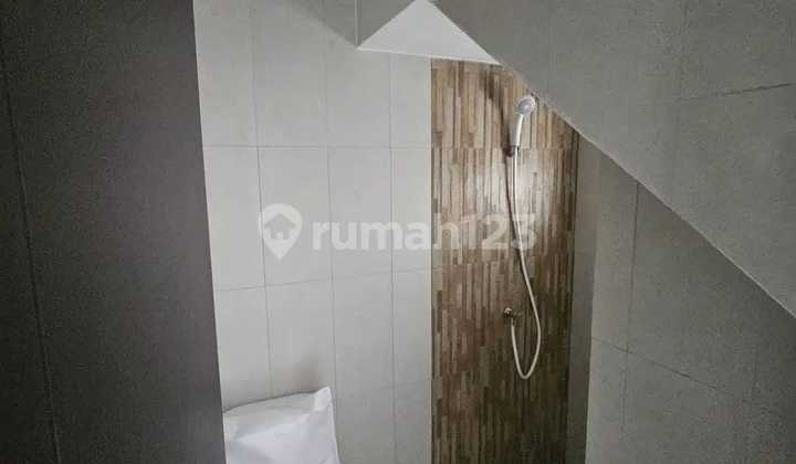 Dijual Rumah Cluster Magenta Di Summarecon Bekasi 2