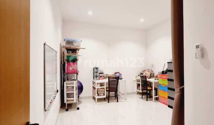 Dijual Cepat Rumah Brand New 2 Lantai di Pangkalan Asem. Jakarta 2