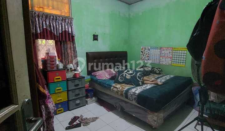 Dijual Rumah Siap Huni Di Komplek Barata Harapan Jaya Bekasi Dijual Rumah Siap Huni Di Komplek Barata Harapan Jaya Bekasi