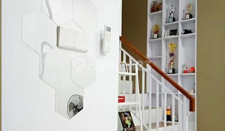 Dijual Cepat Rumah Di Cluster Pratama Residence Bekasi Timur 2