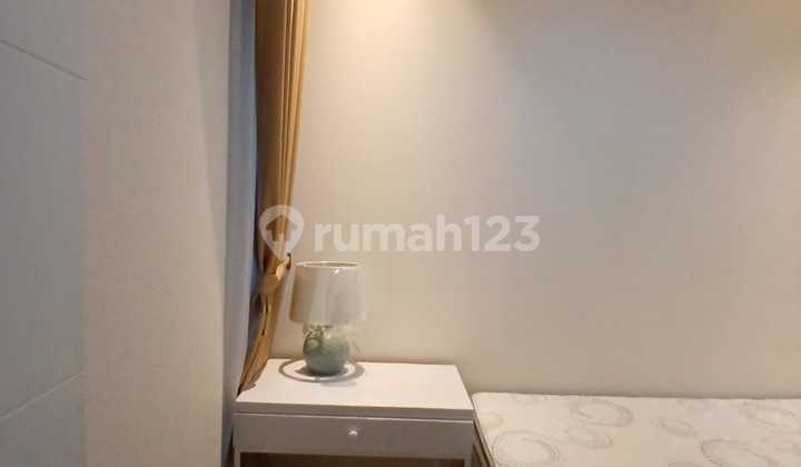 Di Sewakan Rumah Cluster Eropa Full Furnished di Sedayu City 2