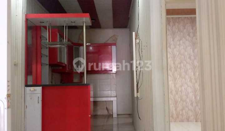 For Sale Tidy House in Harapan Indah Cluster, Bekasi 2