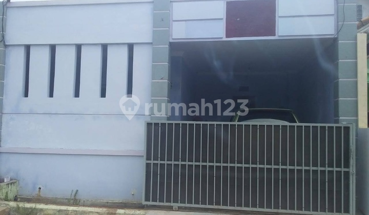Dijual Cepat Rumah di Perumahan Harapan Indah Pejuang