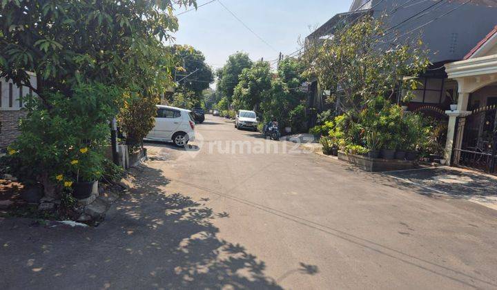 Dijual Rumah Minimalis Di Taman Harapan Baru Bekasi  2