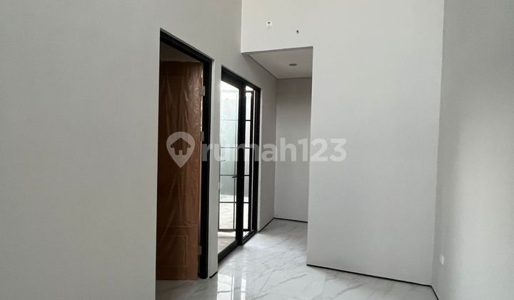 For Rent: Ready-to-Occupy House in Grand Duta City, Bekasi 2
