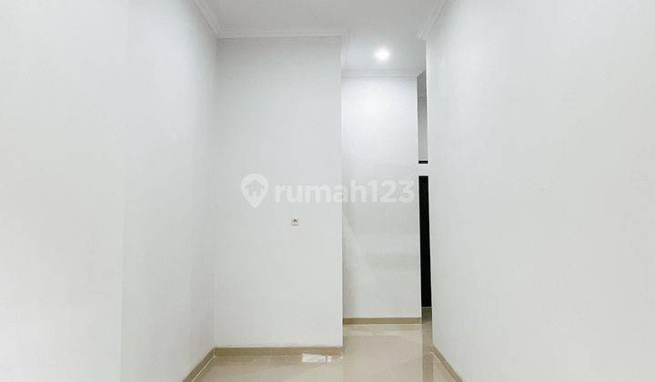 Dijual Rumah Siap Huni Di Pondok Ungu Sektor V Bekasi Utara  2