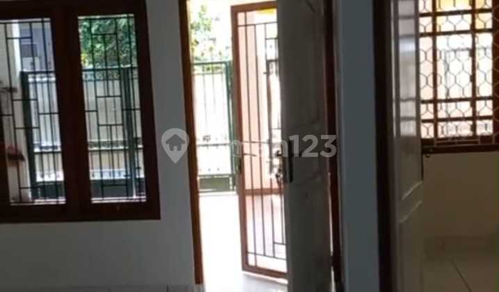 For Rent: House in Kota Harapan Indah, Bekasi