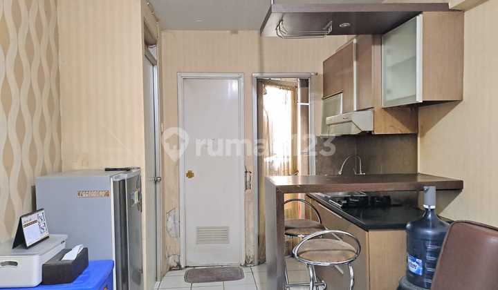 Dijual Apartemen Semi Furnished Di Gading Nias Jakarta Utara 2