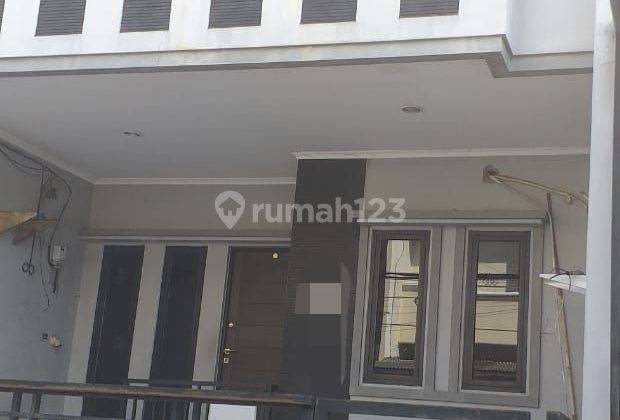 Dijual Rumah Siap Huni Di Kelapa Gading Jakarta Utara  1