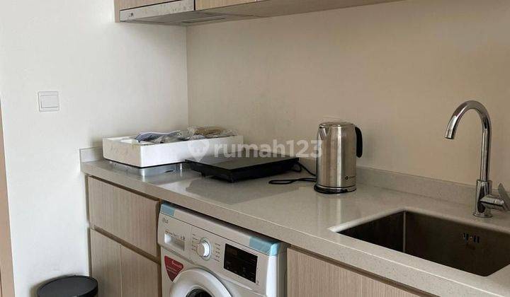 Dijual Cepat Apartemen Sedayu City di Kelapa Gading Jakarta Utara  2