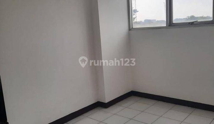 Dijual Cepat Apartemen Sentra Timur Di Jakarta Timur  1