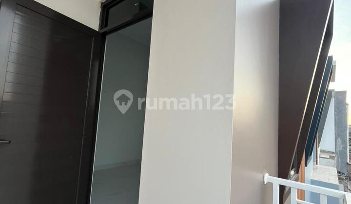 Dijual Rumah 2 Lantai Di Pondok Ungu Sektor V Bekasi 2