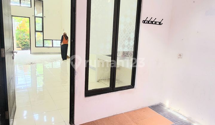 Dijual Murah Rumah Siap Huni di Green Ara Bekasi 2