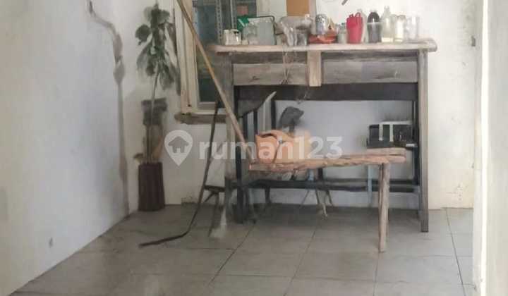 Dijual Murah Rumah Siap Huni Di Mutiara Gading City 2