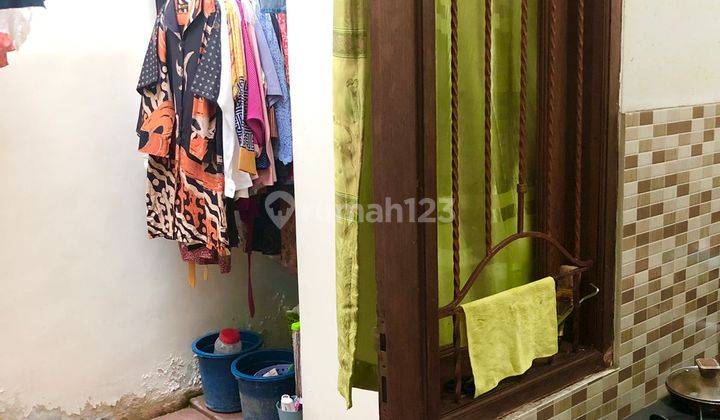 Dijual Rumah Di Perum Depdag Duren Sawit Jakarta Timur 2