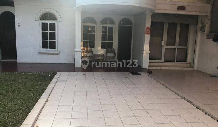 Dijual Rumah Siap Huni Di Gading Elok Raya Jakarta Utara  1