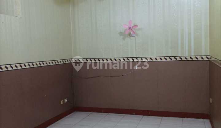 For Sale Ready-to-Live Home in Taman Sari Cluster Bekasi 2