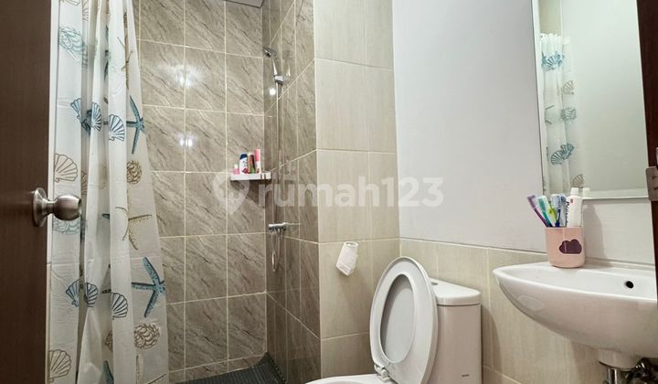 Dijual Apartemen Transpark Juanda Di Bekasi Dijual Apartemen Transpark Juanda Di Bekasi