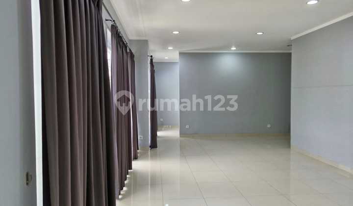 Dijual Rumah Cantik Di Grand Orchard Ebony Cilincing 2