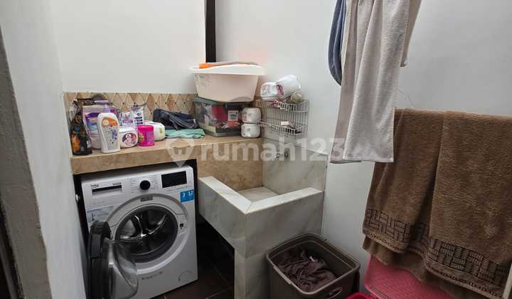 Dijual Rumah Cluster Shinano Di Jakarta Garden City Jakarta Timur 2