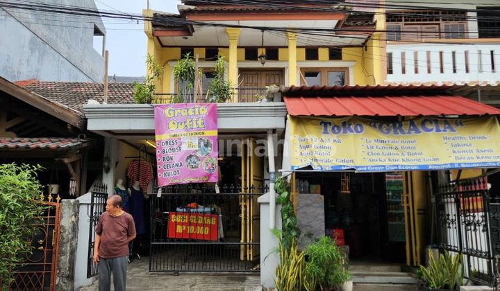 Dijual Rumah 2 Lantai Di Duta Kranji Bekasi Dijual Rumah 2 Lantai Di Duta Kranji Bekasi