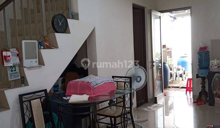 Dijual Rumah Siap Huni Di Villa Galaxy Bekasi Selatan  2