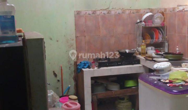 Dijual Rumah Siap Huni Di Perum Bintang Metropol Bekasi Utara  2