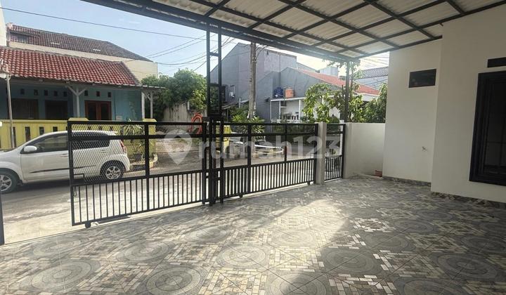 Dijual Rumah Baru Bagus di Perum Prima Harapan Regency Dijual Rumah Baru Bagus di Perum Prima Harapan Regency