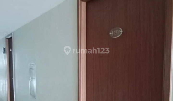 Dijual Murah Apartemen Pinewood Jatinangor Sumedang Bandung  2