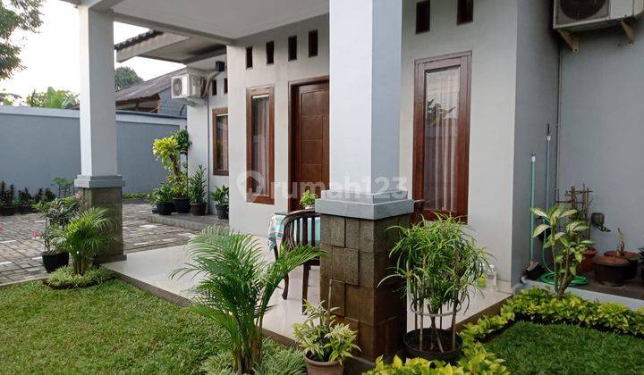 Dijual Cepat Rumah Cantik Di Grand Galaxy City Bekasi 2