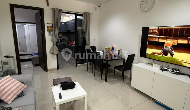 Dijual Cepat Rumah di Jakarta Garden City Jakarta Timur 2