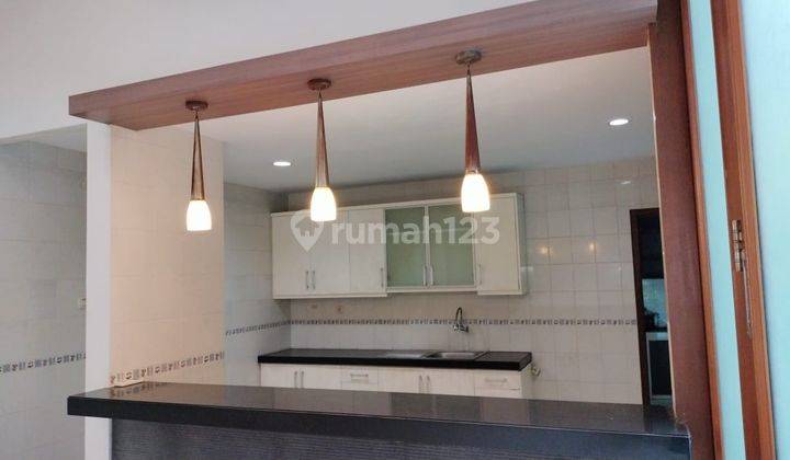 Disewakan Rumah Minimalis Di Jl Rasamala Kuningan Jakarta Selatan 2