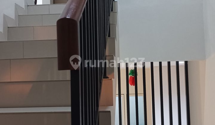 Dijual Rumah Bagus Di Asera One West Harapan Indah 2