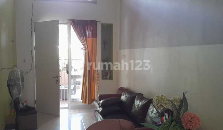 Dijual Cepat Rumah Siap Huni di Cluster Ifolia Harapan Indah Dijual Cepat Rumah Siap Huni di Cluster Ifolia Harapan Indah