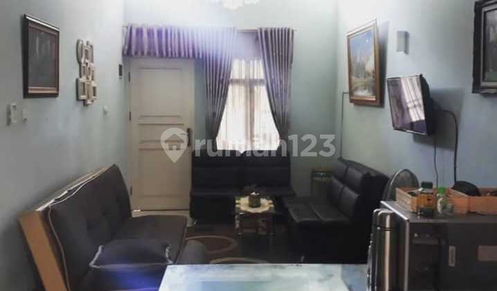 Dijual Cepat Rumah di Bumi Anggrek, Tambun Utara, Bekasi 2