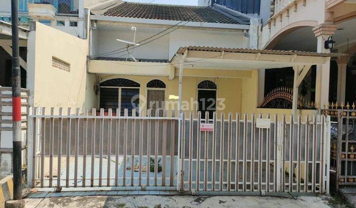 Dijual Rumah Siap Huni Di Kelapa Puan Kelapa Gading Jakarta  1