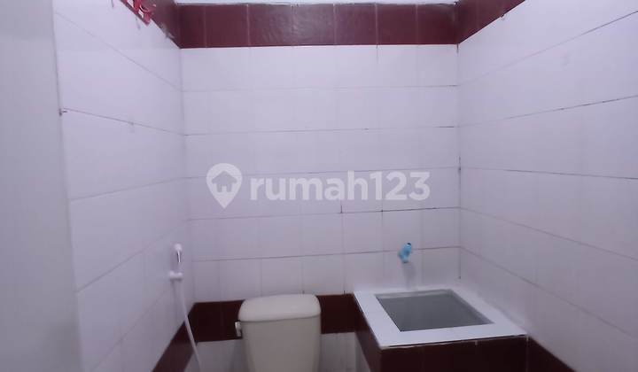 Disewakan Rumah Siap Huni Di Metland Menteng Cakung Jakarta Timur 2