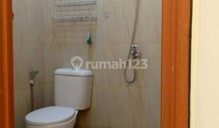 Dijual Rumah Pondok Pekayon Indah Galaxi Bekasi 2