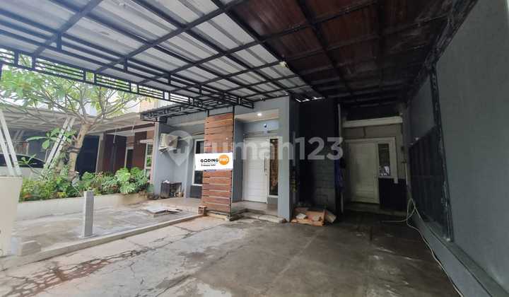 Disewakan Rumah 2 Lantai Cluster Metland Menteng Cakung Jakarta Disewakan Rumah 2 Lantai Cluster Metland Menteng Cakung Jakarta