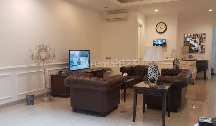 Dijual Rumah Minimalis Di Menteng Jakarta Pusat  2