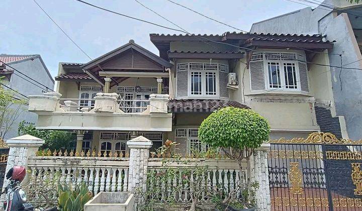 Dijual Rumah Tinggal Di Tanjung Priok Jakarta Utara 2