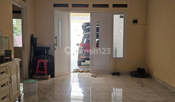 Dijual Rumah Minimalis Di Tarumajaya Bekasi 1