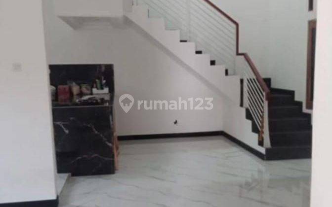 Dijual Cepat Rumah Siap Huni Di Bulevar Hijau Kota Harapan Indah 1  2