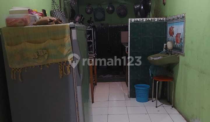 Dijual Rumah Siap Huni Di Komplek Barata Harapan Jaya Bekasi 2