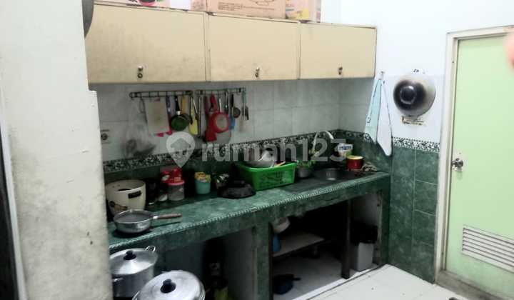 Di Jual Rumah 2 Lantai di Sukapura Jakarta Utara. 2