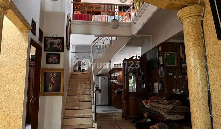 Dijual Rumah Minimalis Di Komplek Jatibening Estate Bekasi 2